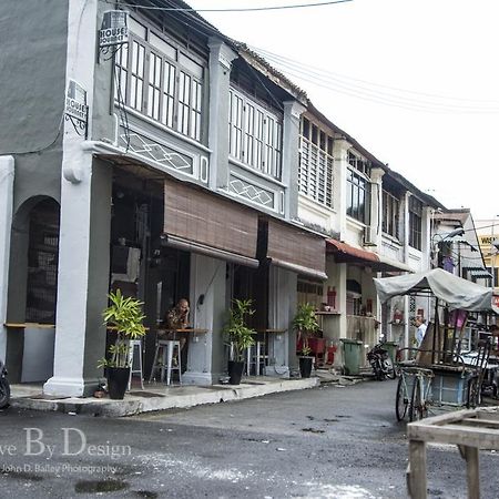 House Of Journey George Town Phòng bức ảnh