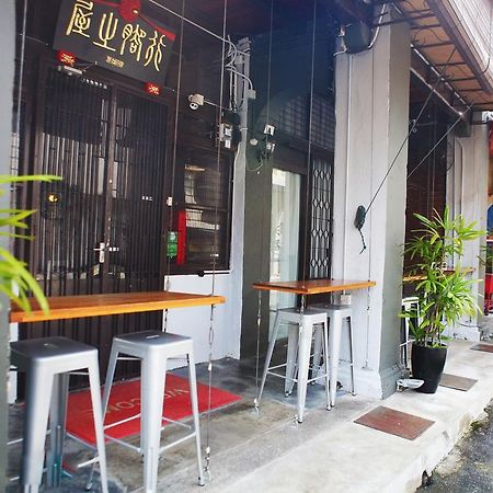 House Of Journey George Town Ngoại thất bức ảnh