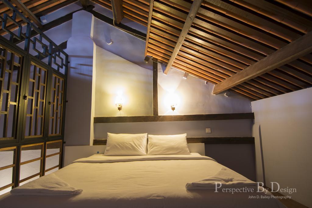 House Of Journey George Town Phòng bức ảnh