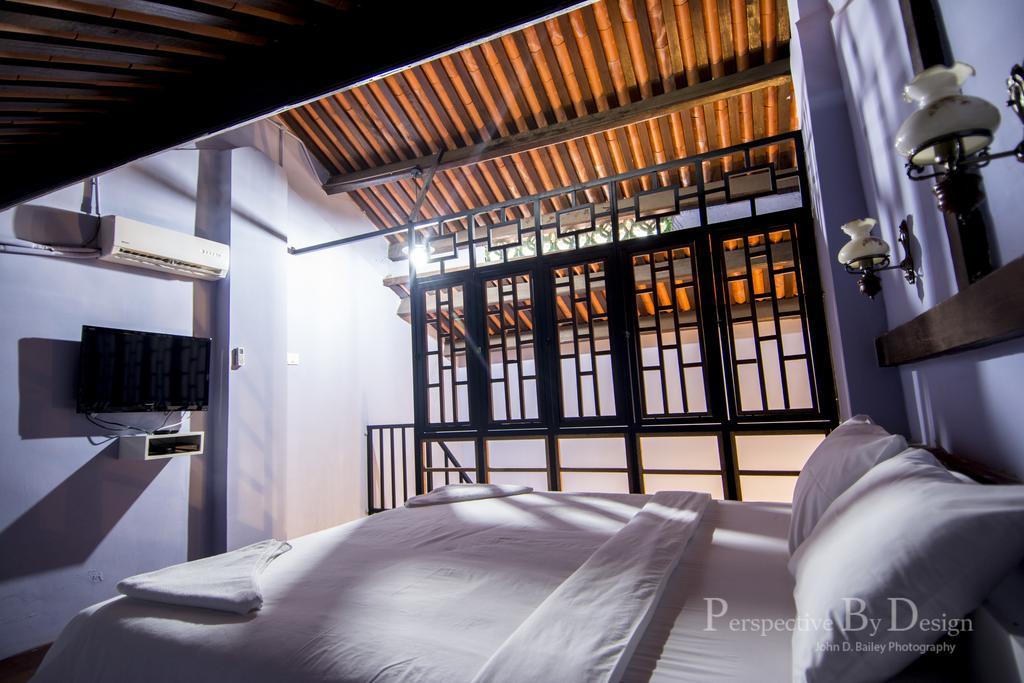 House Of Journey George Town Phòng bức ảnh