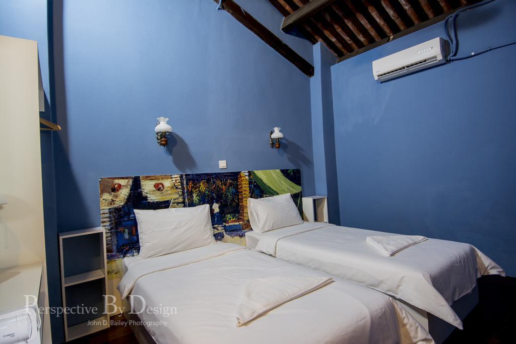 House Of Journey George Town Phòng bức ảnh