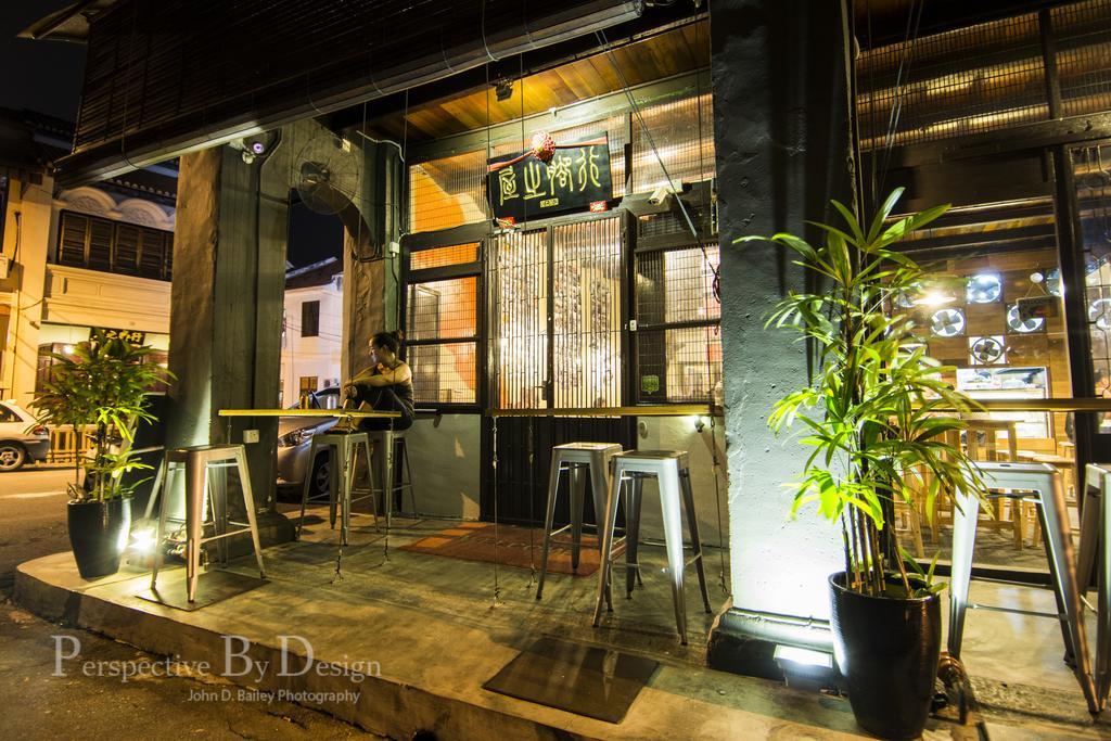 House Of Journey George Town Ngoại thất bức ảnh