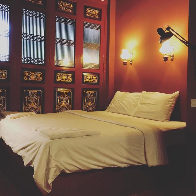 House Of Journey George Town Phòng bức ảnh