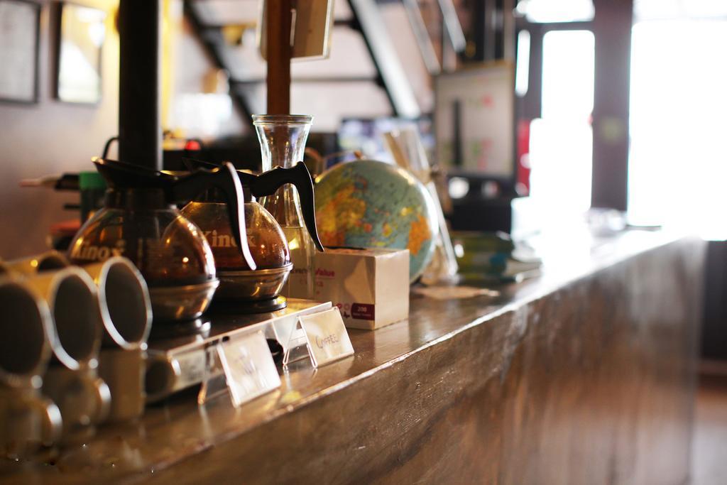 House Of Journey George Town Ngoại thất bức ảnh