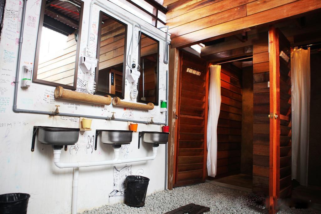 House Of Journey George Town Ngoại thất bức ảnh