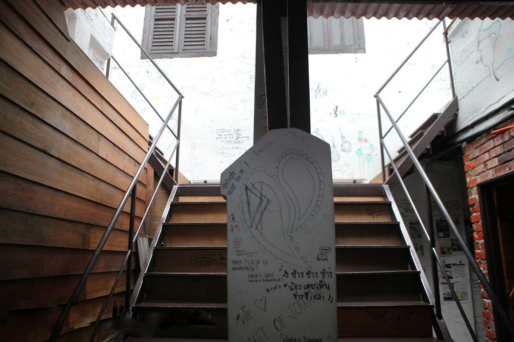 House Of Journey George Town Phòng bức ảnh