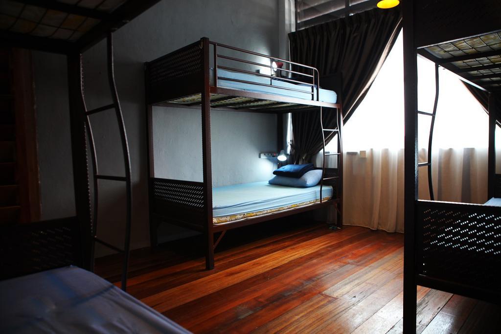 House Of Journey George Town Ngoại thất bức ảnh