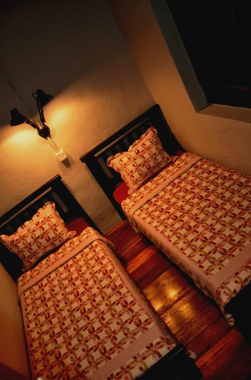 House Of Journey George Town Phòng bức ảnh