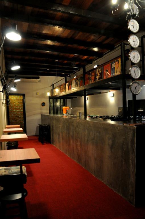 House Of Journey George Town Ngoại thất bức ảnh