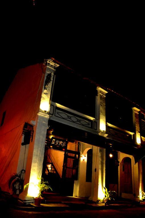 House Of Journey George Town Ngoại thất bức ảnh